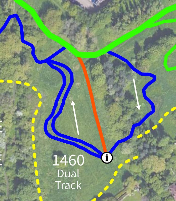 Trail Maps Mountain Bike Trails Northampton Bike Park trail-maps-mountain-bike-trails-northampton-bike-park